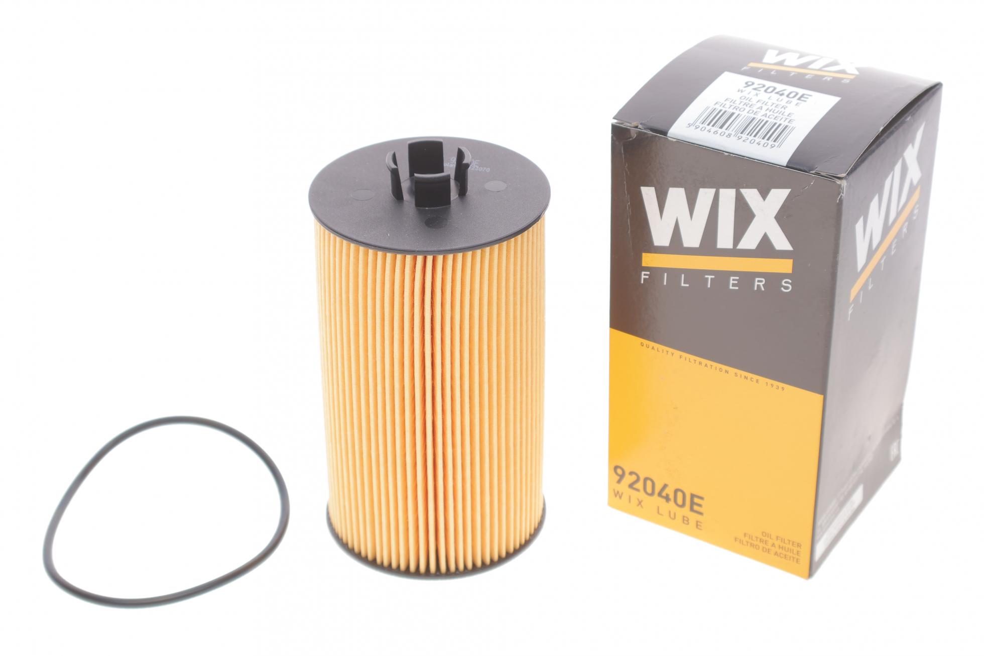 92040E WIX FILTERS